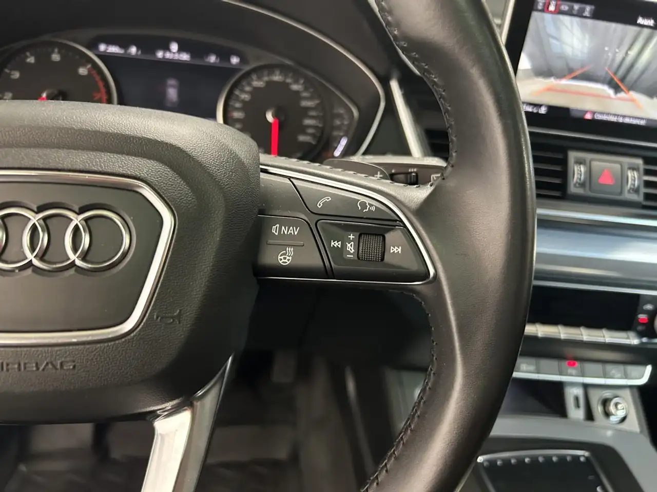 Audi Q5 photo Audi Q5