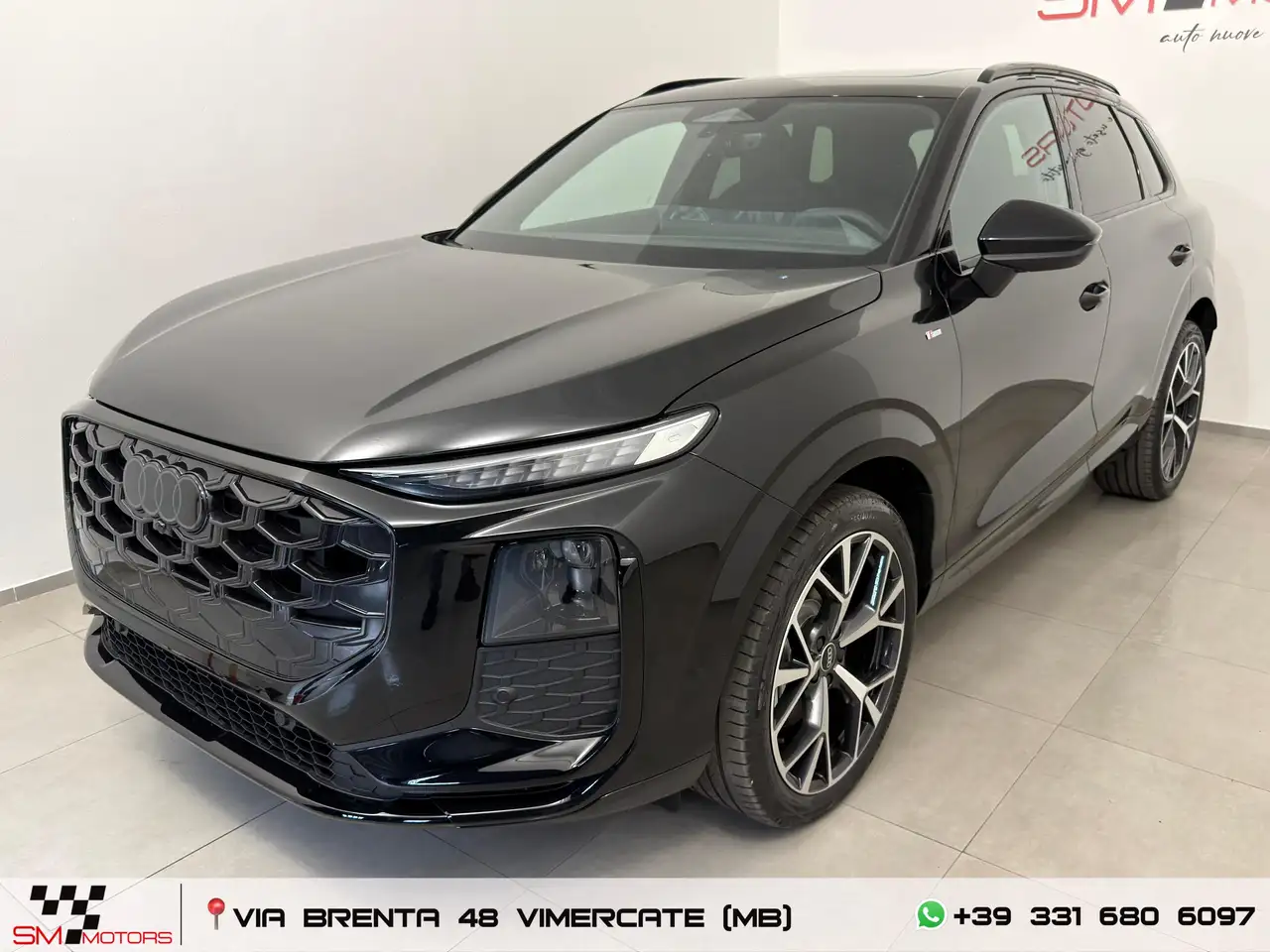 Audi Q3 2026