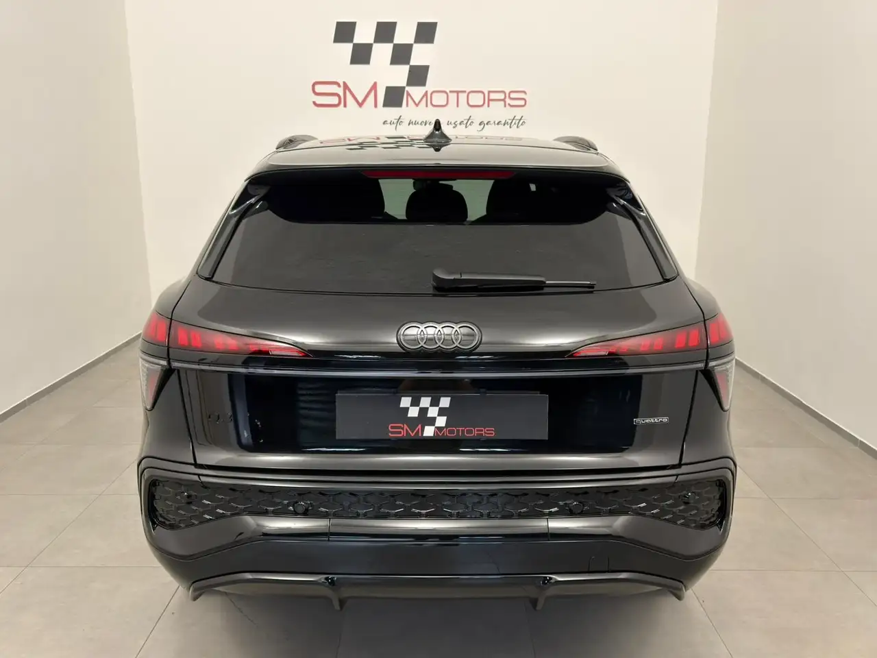 Audi Q3 2026