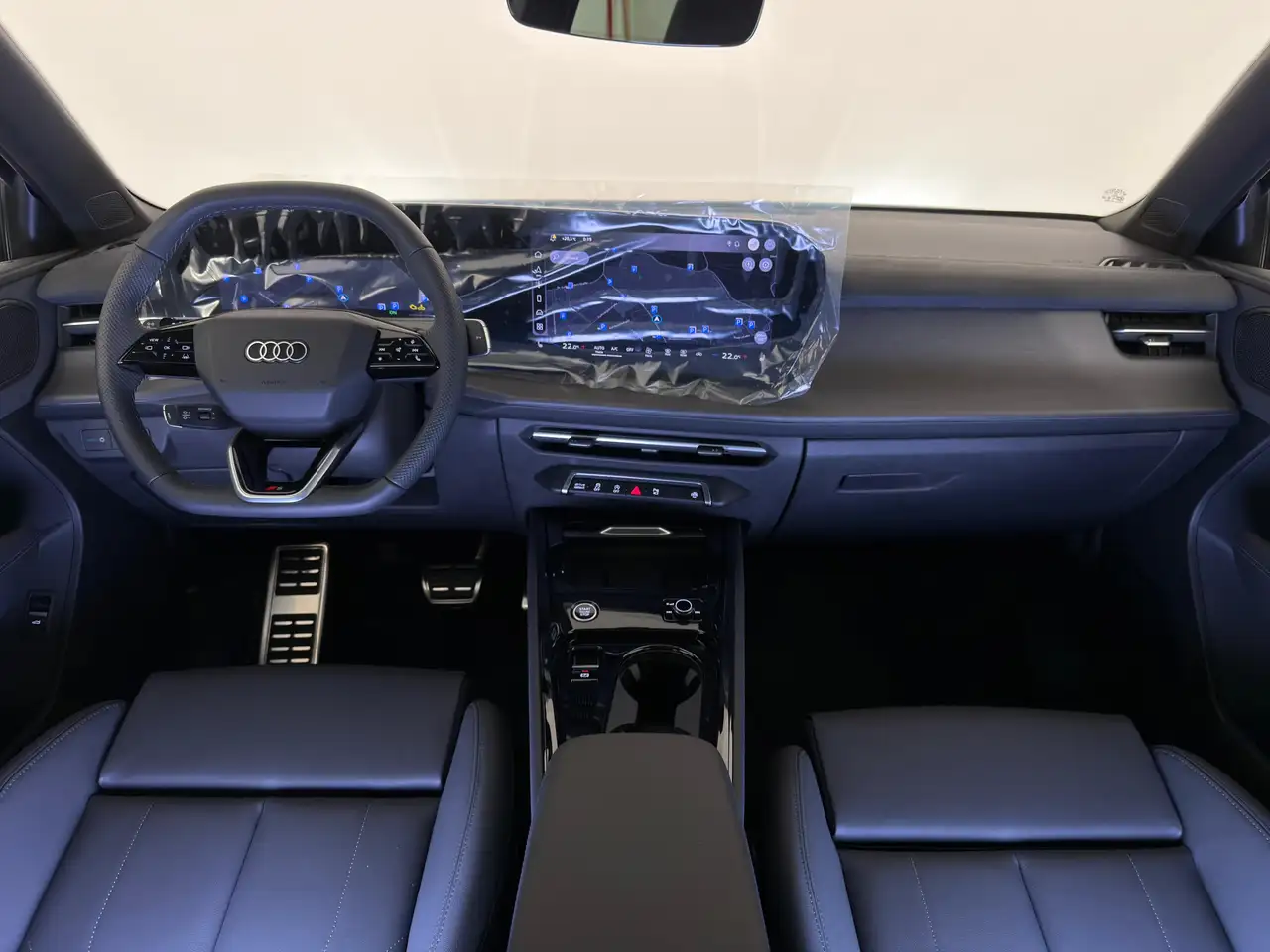 Audi Q3 2026 — фото 11