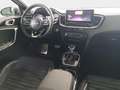 Kia Ceed / cee'd CEED 1.5 T-GDI DCT7 GT LINE Gris - thumbnail 9