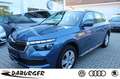 Skoda Kamiq Style 1.0 TSI DSG APP LED Keyless DAB Klima Azul - thumbnail 1