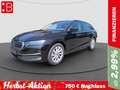 Skoda Octavia Combi 1.5 TSI DSG Selection NAVI RFK ACC PDC SMART Schwarz - thumbnail 1