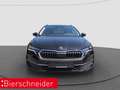 Skoda Octavia Combi 1.5 TSI DSG Selection NAVI RFK ACC PDC SMART Schwarz - thumbnail 3