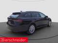 Skoda Octavia Combi 1.5 TSI DSG Selection NAVI RFK ACC PDC SMART Schwarz - thumbnail 10