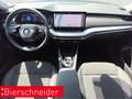 Skoda Octavia Combi 1.5 TSI DSG Selection NAVI RFK ACC PDC SMART Schwarz - thumbnail 21