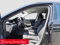 Skoda Octavia Combi 1.5 TSI DSG Selection NAVI RFK ACC PDC SMART Schwarz - thumbnail 14
