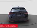 Skoda Octavia Combi 1.5 TSI DSG Selection NAVI RFK ACC PDC SMART Schwarz - thumbnail 9