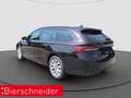 Skoda Octavia Combi 1.5 TSI DSG Selection NAVI RFK ACC PDC SMART Schwarz - thumbnail 8