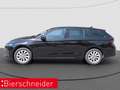 Skoda Octavia Combi 1.5 TSI DSG Selection NAVI RFK ACC PDC SMART Schwarz - thumbnail 6
