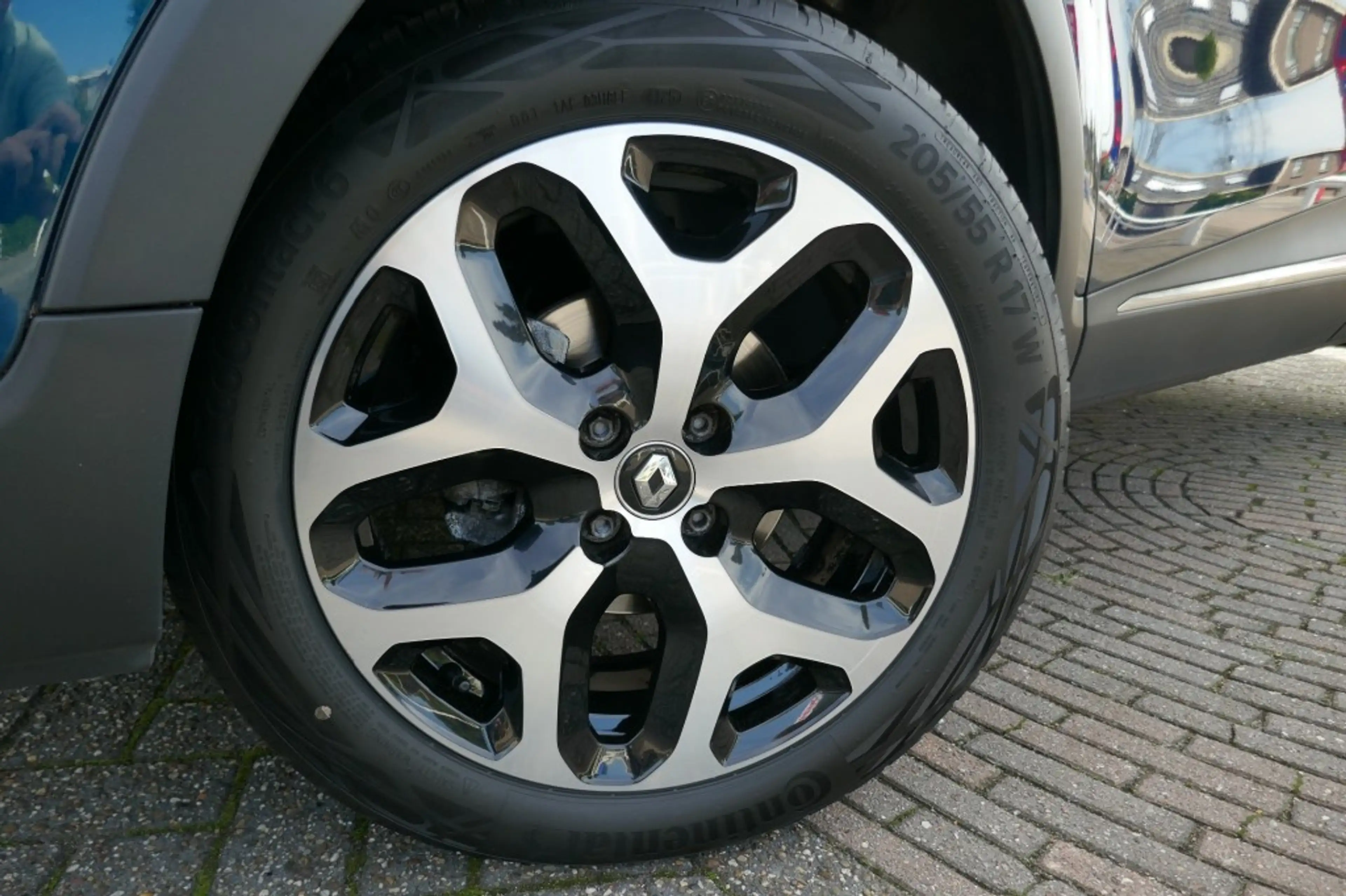 Renault Captur 0.9 TCE INTENS    R-LINK/CLIMA/NL-AUTO/TREKHAAK/CR — photo 26