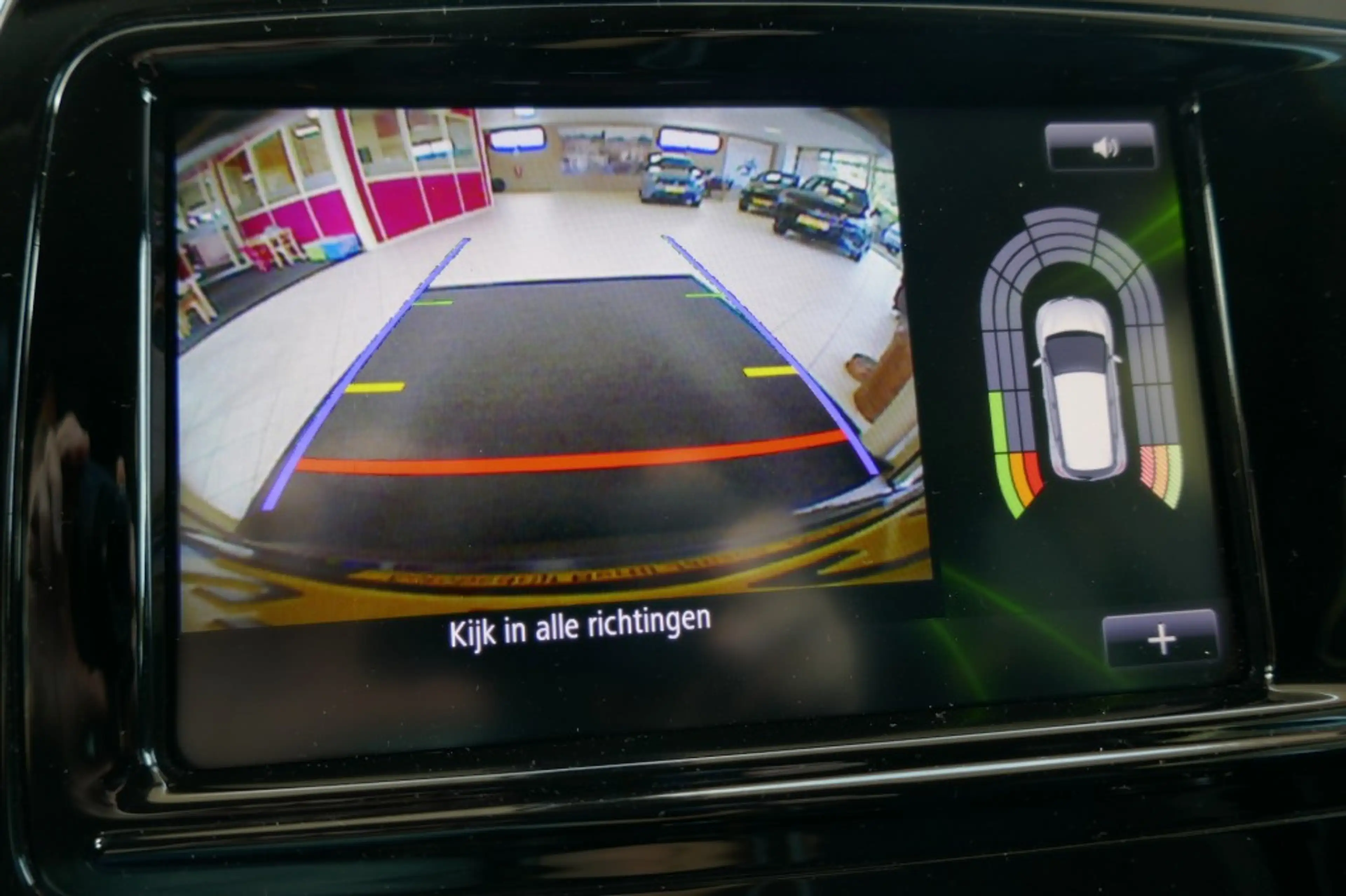 Renault Captur 0.9 TCE INTENS    R-LINK/CLIMA/NL-AUTO/TREKHAAK/CR — photo 27