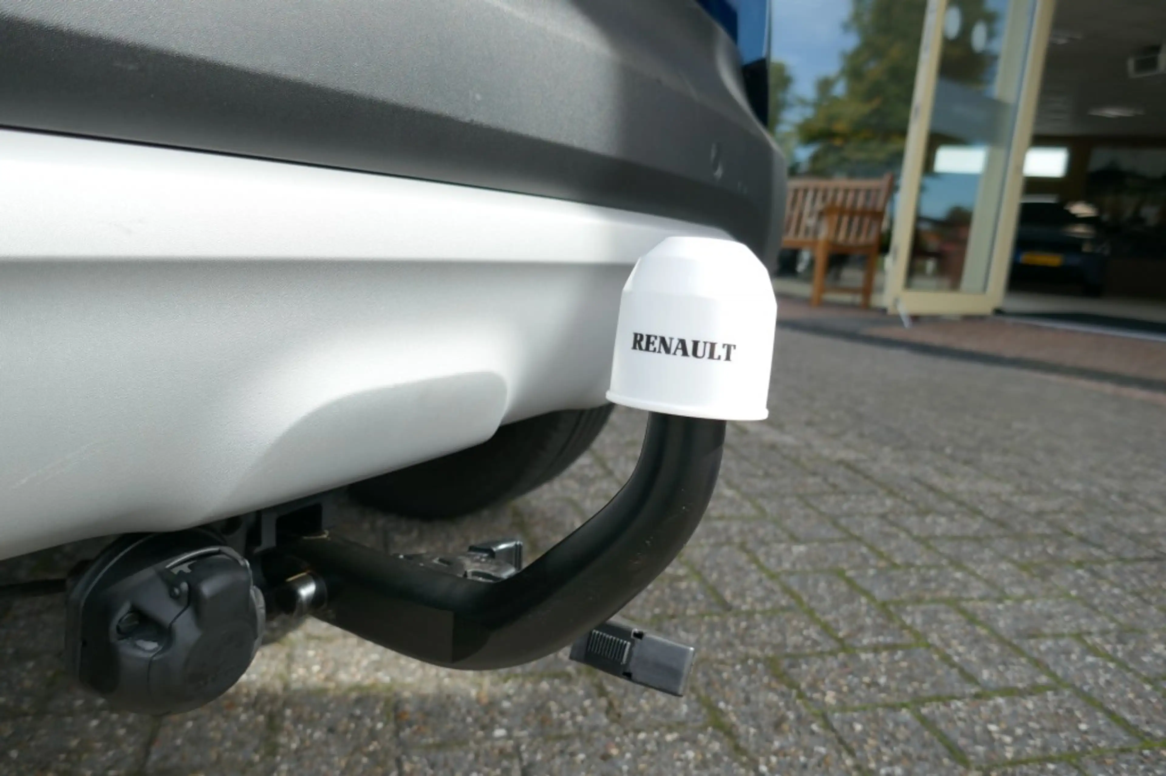 Renault Captur 0.9 TCE INTENS    R-LINK/CLIMA/NL-AUTO/TREKHAAK/CR — photo 16