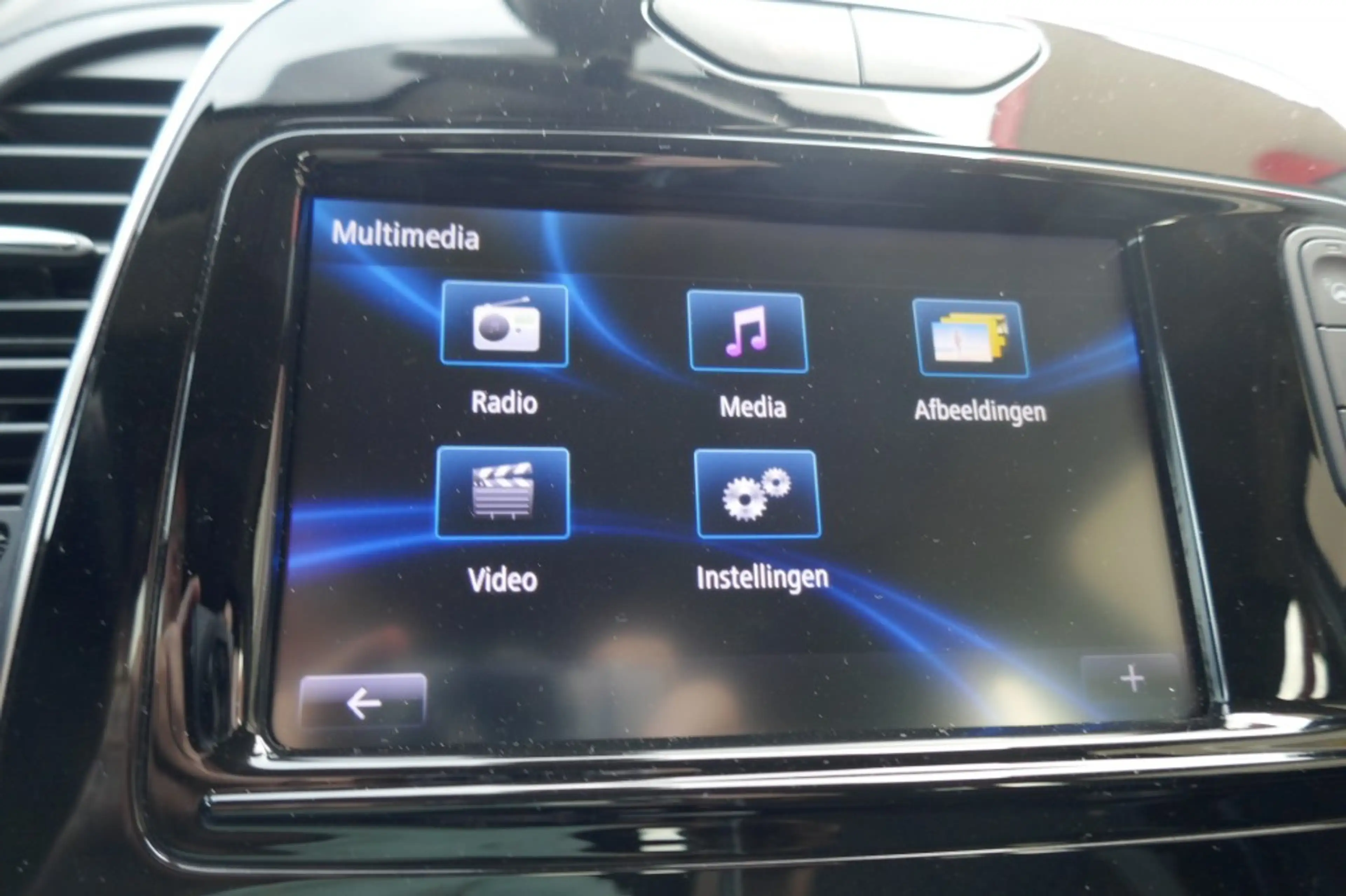 Renault Captur 0.9 TCE INTENS    R-LINK/CLIMA/NL-AUTO/TREKHAAK/CR — photo 11