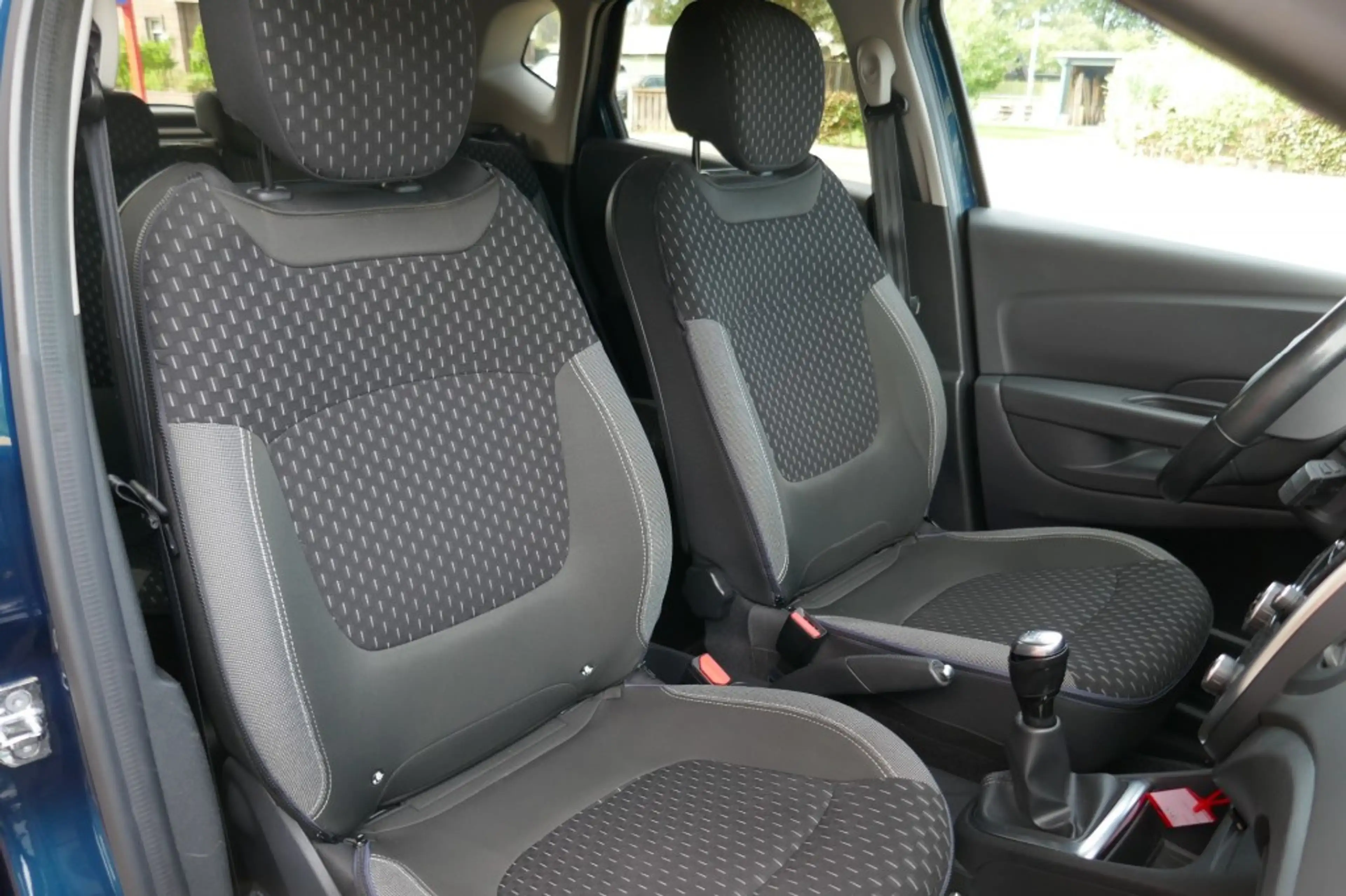 Renault Captur 0.9 TCE INTENS    R-LINK/CLIMA/NL-AUTO/TREKHAAK/CR — photo 17