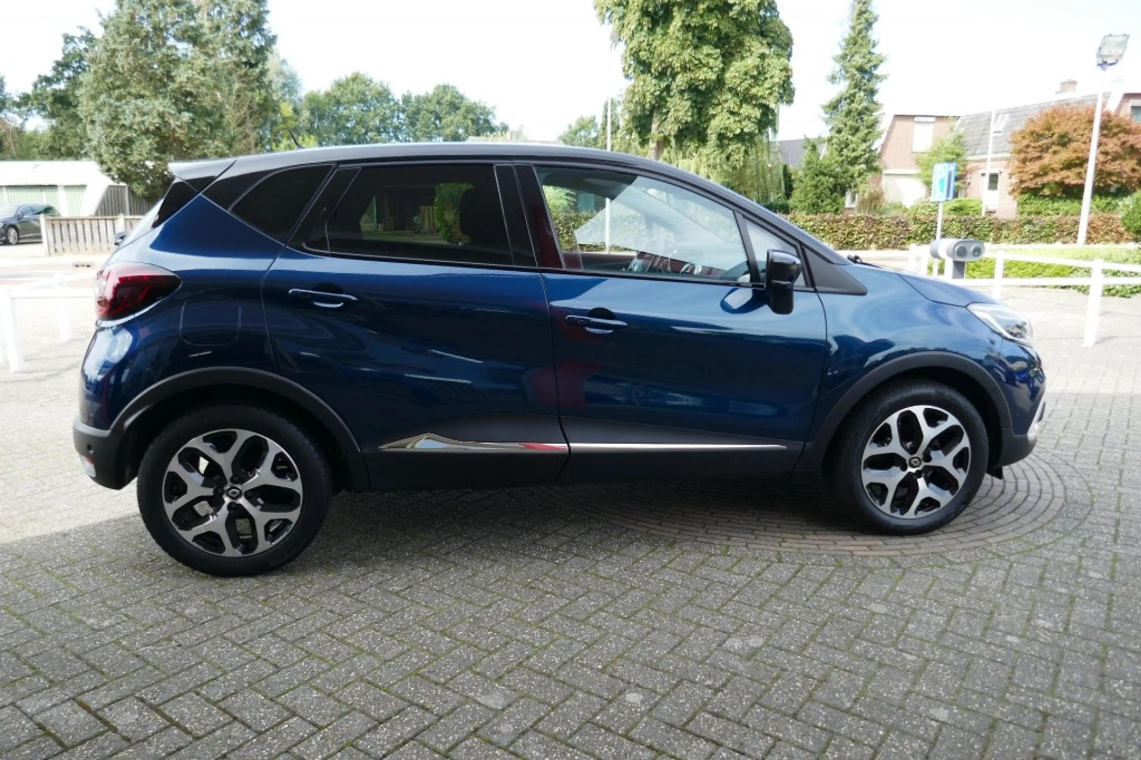 Renault Captur 0.9 TCE INTENS    R-LINK/CLIMA/NL-AUTO/TREKHAAK/CR — photo 6