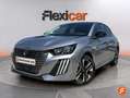 Peugeot 208 Allure Gasolina 100 S&S 6 Vel. MAN Gris - thumbnail 3