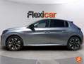 Peugeot 208 Allure Gasolina 100 S&S 6 Vel. MAN Gris - thumbnail 4