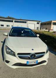 180 CDI Automatic