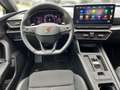 CUPRA Leon 2.0 TSI 7DSG NAVI/MATRIX-LED/FULL-LINK/KAMERA Gris - thumbnail 10