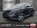 Nissan Ariya 87kWh "Evolve Pack"  LM20" Zöld - thumbnail 1