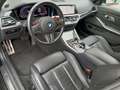 BMW M3 M3 Competition M xDrive Noir - thumbnail 5