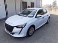 Peugeot 208 BlueHDi 100 S&S 5p. Active PacK AUTOCARRO 2 POSTI Weiß - thumbnail 2