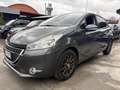 Peugeot 208 208 I 2012 5p 1.0 puretech (vti) 12v Active Gris - thumbnail 1