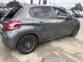 Peugeot 208 208 I 2012 5p 1.0 puretech (vti) 12v Active Gris - thumbnail 5