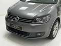 Volkswagen Touran 2.0TDI Advance Grau - thumbnail 3