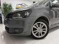 Volkswagen Touran 2.0TDI Advance Grau - thumbnail 2