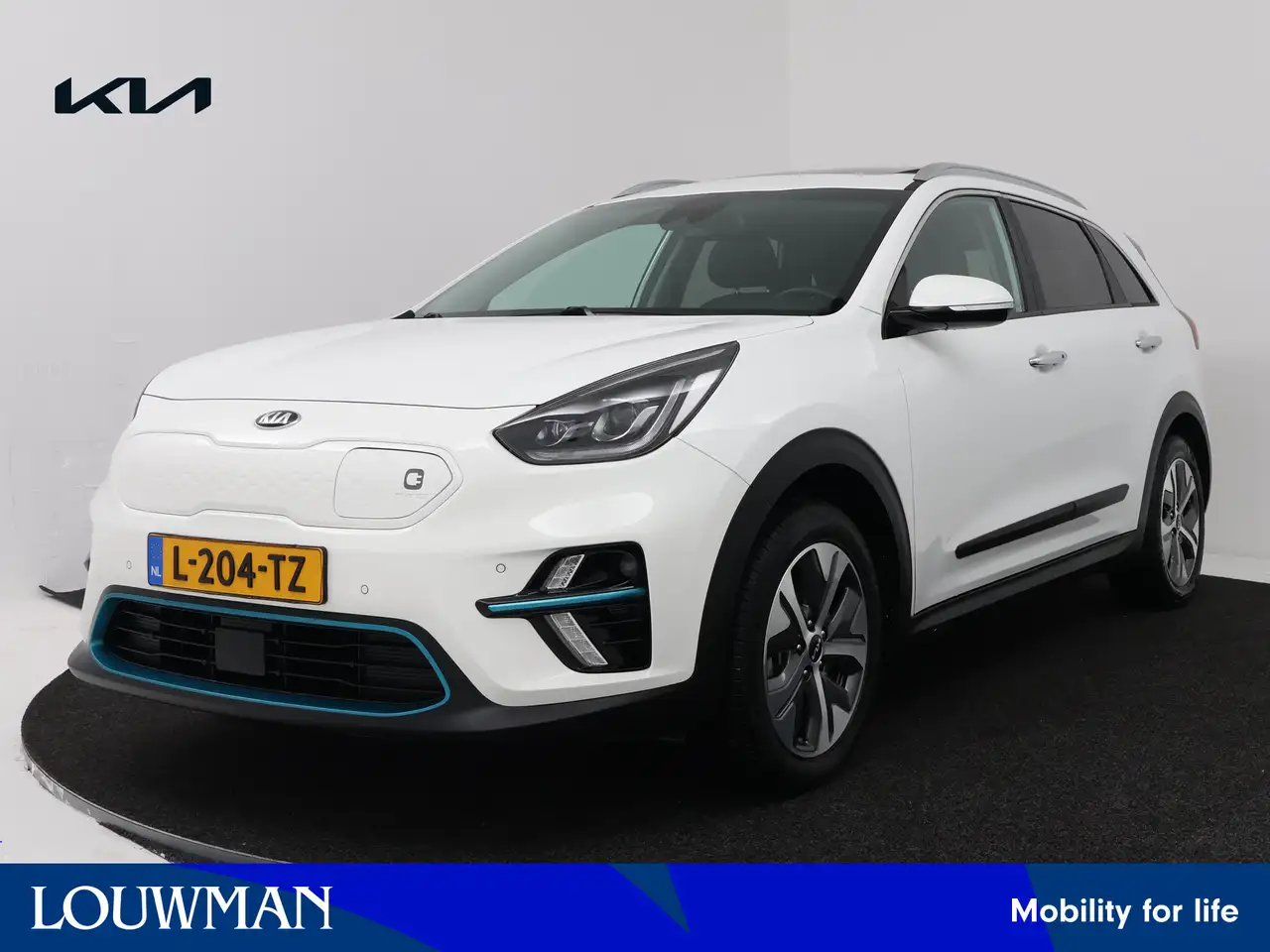 Kia e-Niro