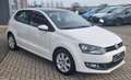 Volkswagen Polo Highline DSG+PDC/Sitzh./Klimaauto/Allwetterr.! Fehér - thumbnail 2