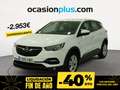 Opel Grandland X 1.2T S&S Selective 130 (4.75) Euro 6.2 Blanco - thumbnail 1