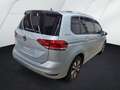 Volkswagen Touran 2.0 TDI DSG GOAL 7 SITZER IQ.LIGHT+AHK+VC Silber - thumbnail 4