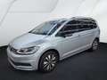 Volkswagen Touran 2.0 TDI DSG GOAL 7 SITZER IQ.LIGHT+AHK+VC Silber - thumbnail 3