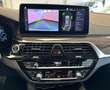 BMW 530 530e Luxury auto Bianco - thumbnail 14