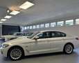 BMW 530 530e Luxury auto Bianco - thumbnail 6
