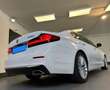 BMW 530 530e Luxury auto Bianco - thumbnail 9