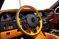 Rolls-Royce Cullinan BLACK BADGE*STARLIGHT*BESPOKE*MANSORY* Noir - thumbnail 12