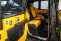 Rolls-Royce Cullinan BLACK BADGE*STARLIGHT*BESPOKE*MANSORY* Noir - thumbnail 29