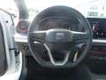 SEAT Ibiza Ibiza 1.0 TSI FR 115PS Navi ACC Sitzheizung Voll-L Blanc - thumbnail 11