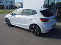 SEAT Ibiza Ibiza 1.0 TSI FR 115PS Navi ACC Sitzheizung Voll-L Blanc - thumbnail 3