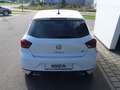 SEAT Ibiza Ibiza 1.0 TSI FR 115PS Navi ACC Sitzheizung Voll-L Wit - thumbnail 4
