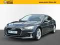Audi A5 40 TDI Sportback advanced AHK schw. CarPlay LED PD Gris - thumbnail 1