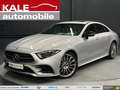 Mercedes-Benz CLS 450 4Matic AMG *20Zoll*Glasdach*Night*360*Distronic* Šedá - thumbnail 1