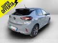 Opel Corsa 1.2 edition s&s 75cv Grigio - thumbnail 4
