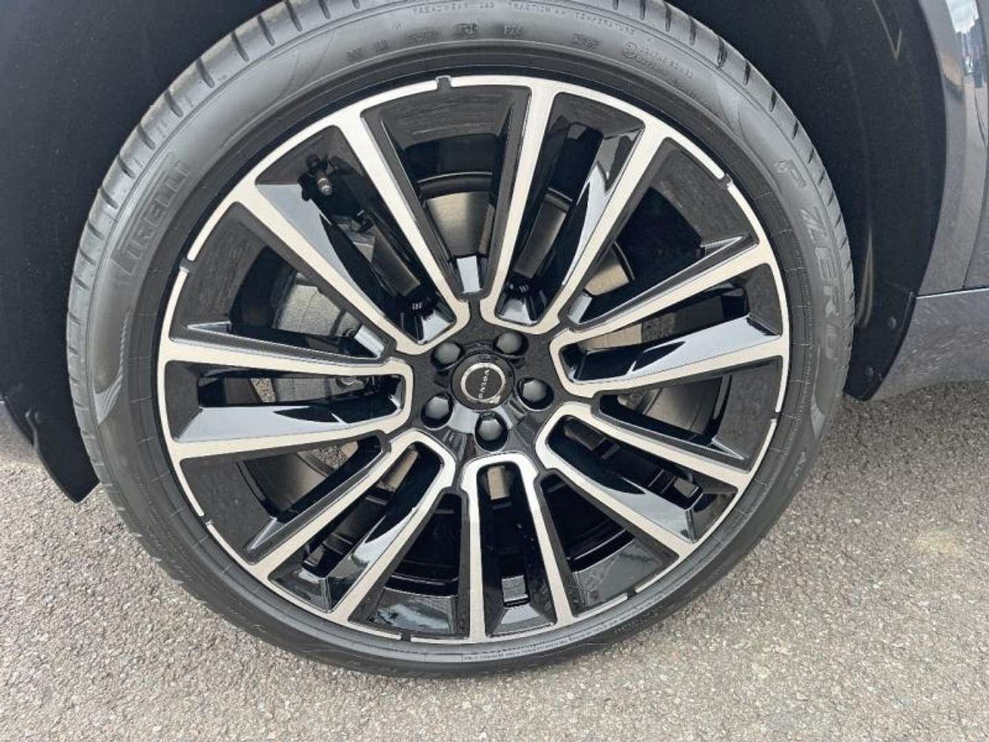 Volvo XC90 Ultra Style T8 AWD -  - Joinsteer - #5