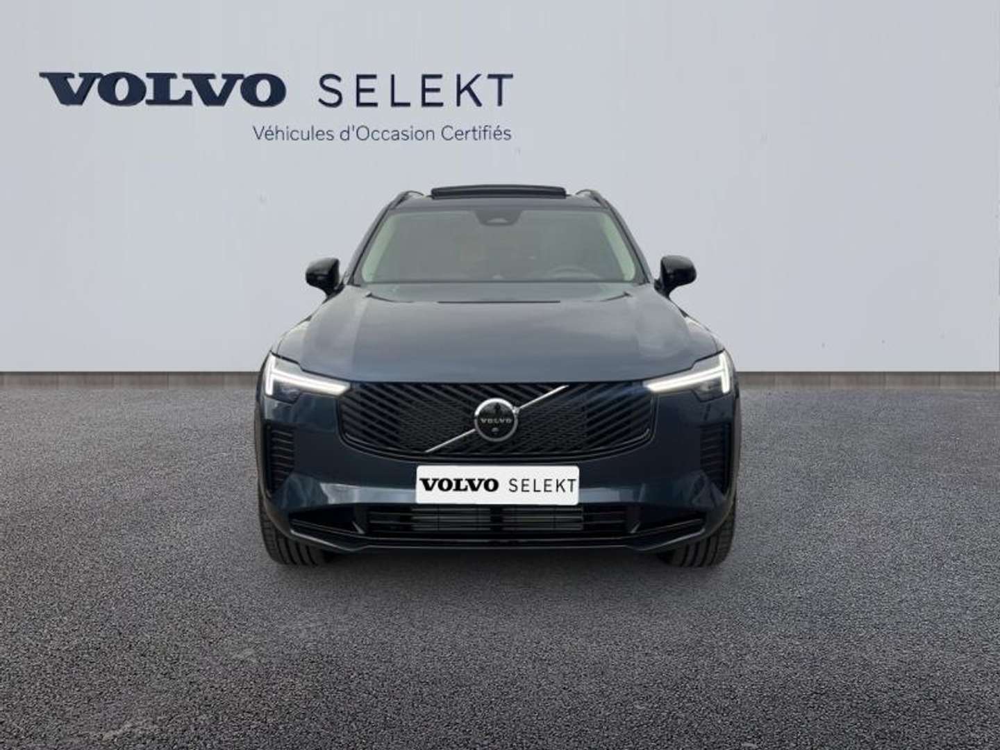 Volvo XC90 Ultra Style T8 AWD -  - Joinsteer - #3