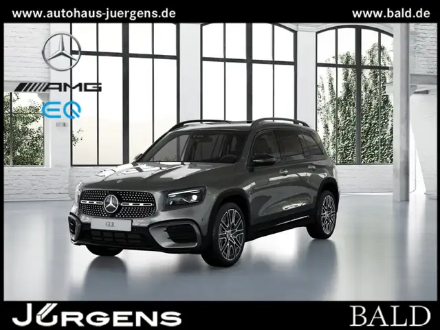 2026 Mercedes-Benz GLB in Grey for sale